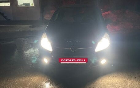 Opel Corsa D, 2008 год, 370 000 рублей, 21 фотография