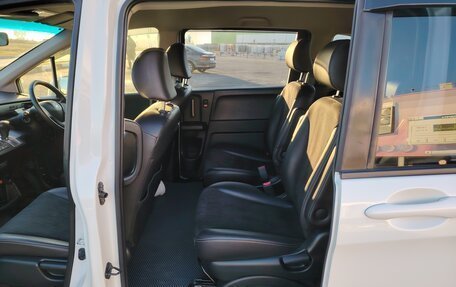 Honda Freed I, 2015 год, 1 500 000 рублей, 5 фотография