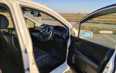 Honda Freed I, 2015 год, 1 500 000 рублей, 7 фотография