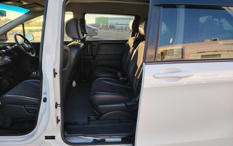 Honda Freed I, 2015 год, 1 500 000 рублей, 6 фотография