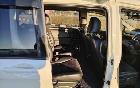 Honda Freed I, 2015 год, 1 500 000 рублей, 10 фотография