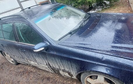 Mercedes-Benz E-Класс, 2003 год, 550 000 рублей, 2 фотография