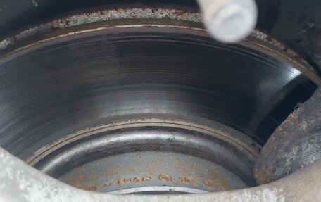 Mercedes-Benz E-Класс, 2003 год, 550 000 рублей, 6 фотография