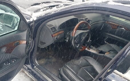 Mercedes-Benz E-Класс, 2003 год, 550 000 рублей, 7 фотография