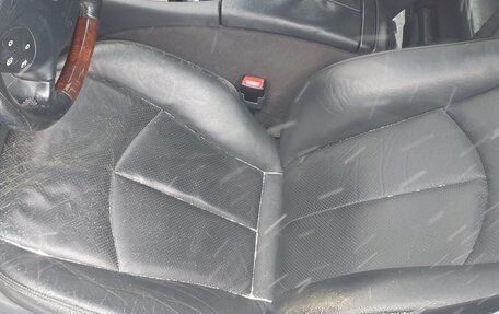 Mercedes-Benz E-Класс, 2003 год, 550 000 рублей, 5 фотография