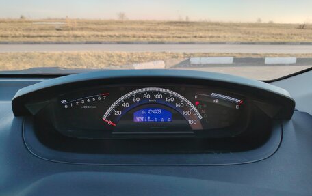 Honda Freed I, 2015 год, 1 500 000 рублей, 15 фотография