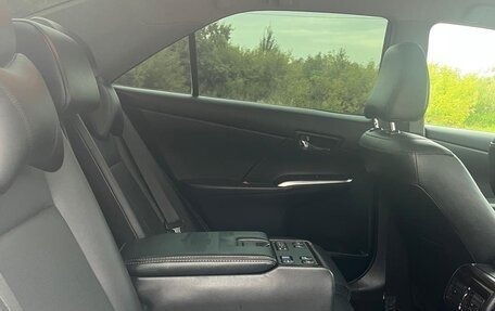 Toyota Camry, 2017 год, 2 150 000 рублей, 4 фотография