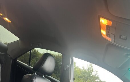 Toyota Camry, 2017 год, 2 150 000 рублей, 2 фотография