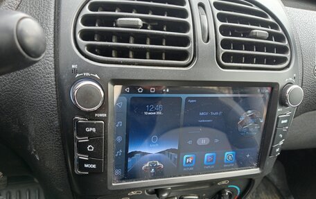 Peugeot 206, 2008 год, 230 000 рублей, 13 фотография