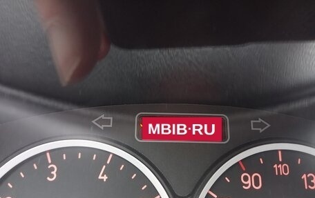 Peugeot 206, 2008 год, 230 000 рублей, 14 фотография