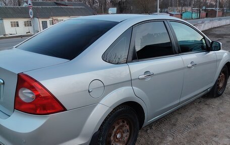 Ford Focus II рестайлинг, 2008 год, 500 000 рублей, 5 фотография