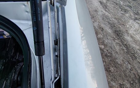 Ford Focus II рестайлинг, 2008 год, 500 000 рублей, 2 фотография