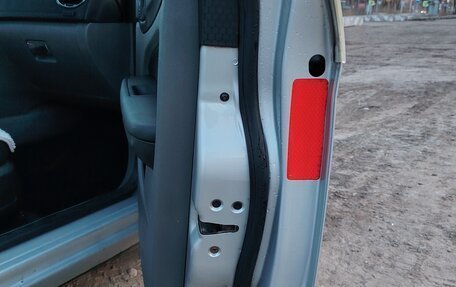 Ford Focus II рестайлинг, 2008 год, 500 000 рублей, 14 фотография