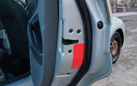 Ford Focus II рестайлинг, 2008 год, 500 000 рублей, 18 фотография