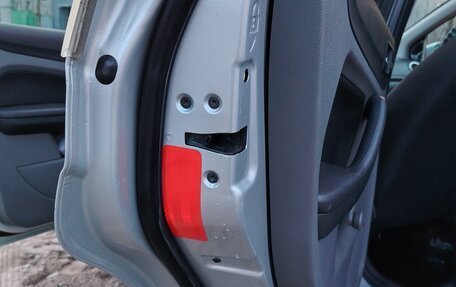 Ford Focus II рестайлинг, 2008 год, 500 000 рублей, 22 фотография