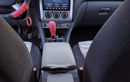 Ford Focus II рестайлинг, 2008 год, 500 000 рублей, 15 фотография