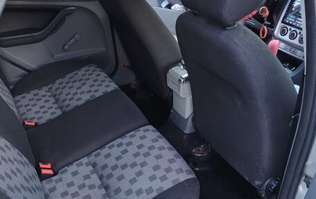 Ford Focus II рестайлинг, 2008 год, 500 000 рублей, 19 фотография