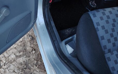 Ford Focus II рестайлинг, 2008 год, 500 000 рублей, 21 фотография