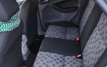 Ford Focus II рестайлинг, 2008 год, 500 000 рублей, 20 фотография