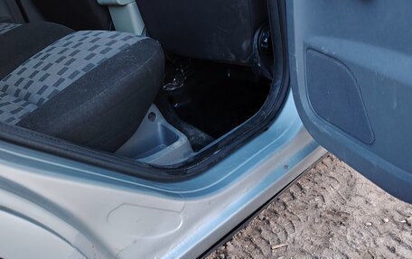 Ford Focus II рестайлинг, 2008 год, 500 000 рублей, 16 фотография