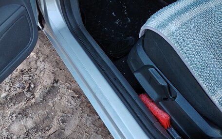 Ford Focus II рестайлинг, 2008 год, 500 000 рублей, 23 фотография