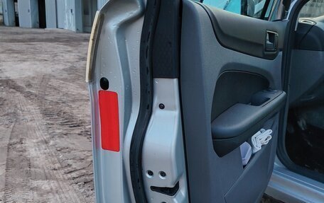 Ford Focus II рестайлинг, 2008 год, 500 000 рублей, 24 фотография