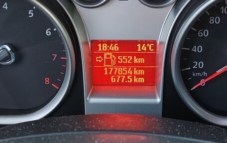 Ford Focus II рестайлинг, 2008 год, 500 000 рублей, 26 фотография