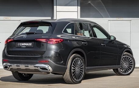 Mercedes-Benz GLC, 2025 год, 8 990 000 рублей, 3 фотография