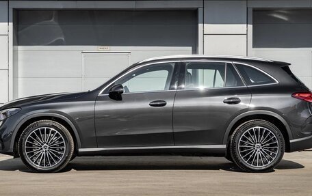 Mercedes-Benz GLC, 2025 год, 8 990 000 рублей, 5 фотография