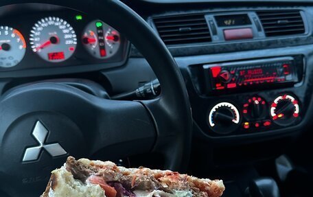 Mitsubishi Lancer IX, 2006 год, 600 000 рублей, 10 фотография