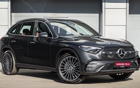 Mercedes-Benz GLC, 2025 год, 8 990 000 рублей, 2 фотография