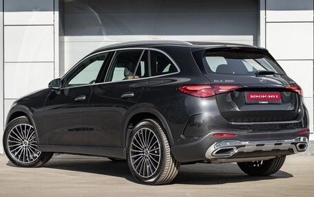 Mercedes-Benz GLC, 2025 год, 8 990 000 рублей, 4 фотография