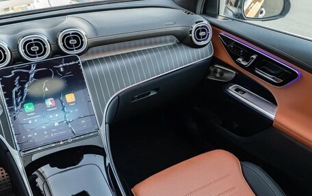 Mercedes-Benz GLC, 2025 год, 8 990 000 рублей, 18 фотография