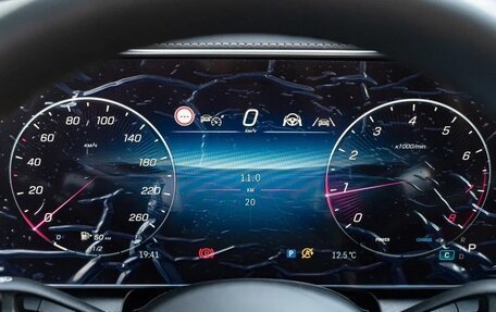 Mercedes-Benz GLC, 2025 год, 8 990 000 рублей, 24 фотография