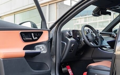 Mercedes-Benz GLC, 2025 год, 8 990 000 рублей, 12 фотография