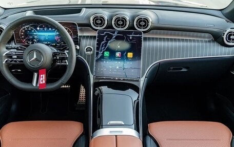 Mercedes-Benz GLC, 2025 год, 8 990 000 рублей, 15 фотография