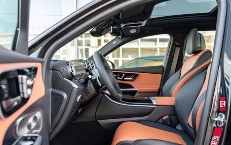 Mercedes-Benz GLC, 2025 год, 8 990 000 рублей, 13 фотография