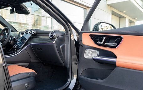 Mercedes-Benz GLC, 2025 год, 8 990 000 рублей, 25 фотография