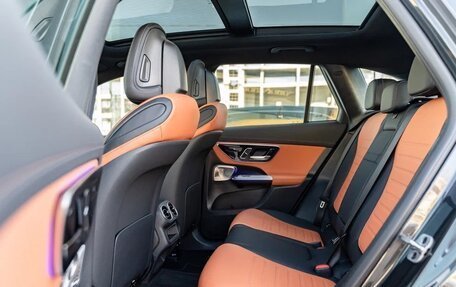 Mercedes-Benz GLC, 2025 год, 8 990 000 рублей, 34 фотография