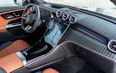 Mercedes-Benz GLC, 2025 год, 8 990 000 рублей, 28 фотография