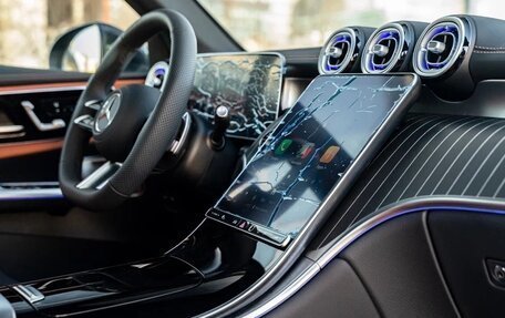 Mercedes-Benz GLC, 2025 год, 8 990 000 рублей, 29 фотография