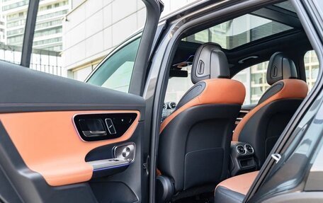 Mercedes-Benz GLC, 2025 год, 8 990 000 рублей, 33 фотография