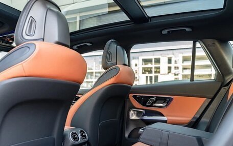 Mercedes-Benz GLC, 2025 год, 8 990 000 рублей, 37 фотография