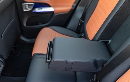 Mercedes-Benz GLC, 2025 год, 8 990 000 рублей, 36 фотография