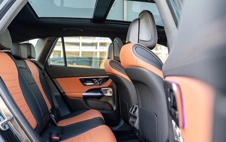 Mercedes-Benz GLC, 2025 год, 8 990 000 рублей, 31 фотография