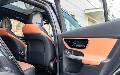 Mercedes-Benz GLC, 2025 год, 8 990 000 рублей, 30 фотография