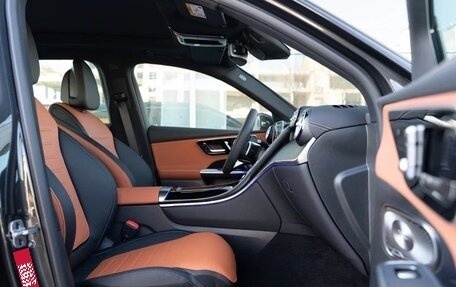 Mercedes-Benz GLC, 2025 год, 8 990 000 рублей, 26 фотография