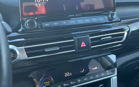 KIA Seltos I, 2022 год, 2 150 000 рублей, 6 фотография