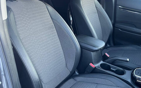 KIA Seltos I, 2022 год, 2 150 000 рублей, 4 фотография