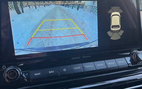 KIA Seltos I, 2022 год, 2 150 000 рублей, 7 фотография